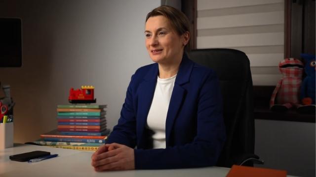 prof. Małgorzata Wójcik