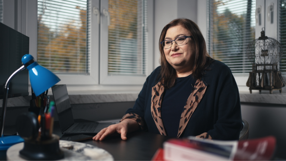 dr hab. Marta Banach