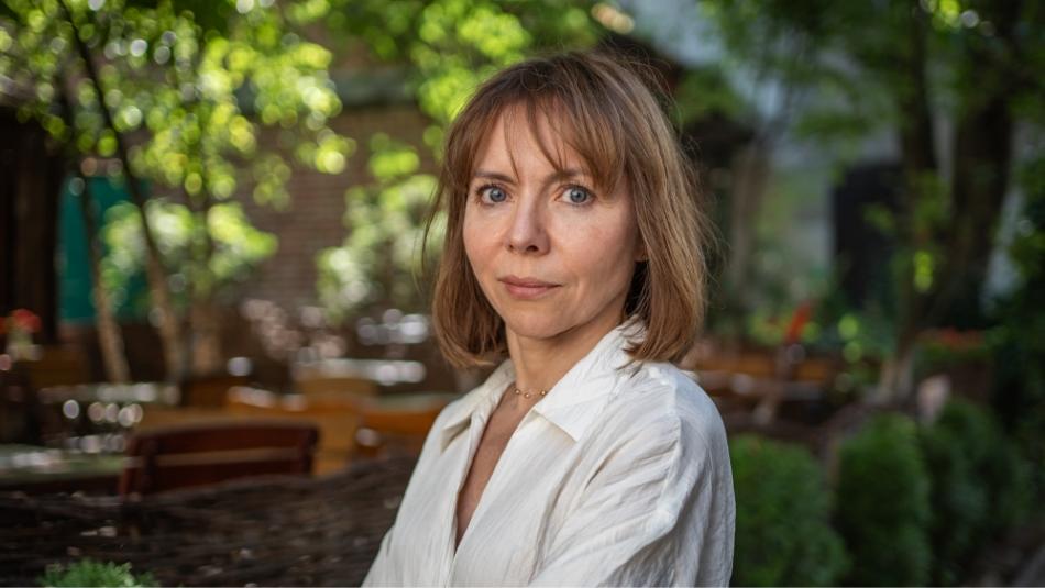 Anna Gurda-Duda