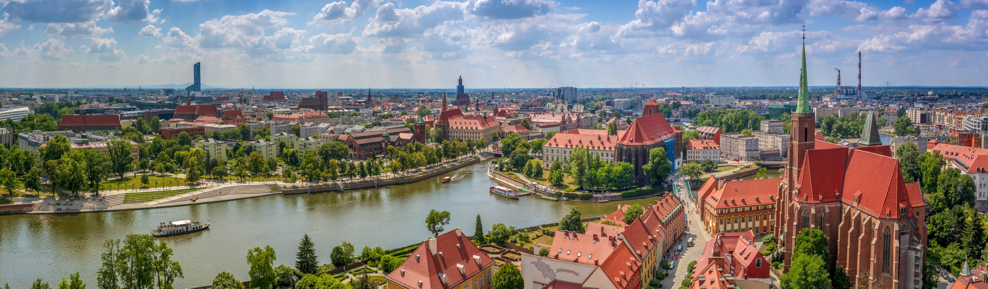 Wrocław