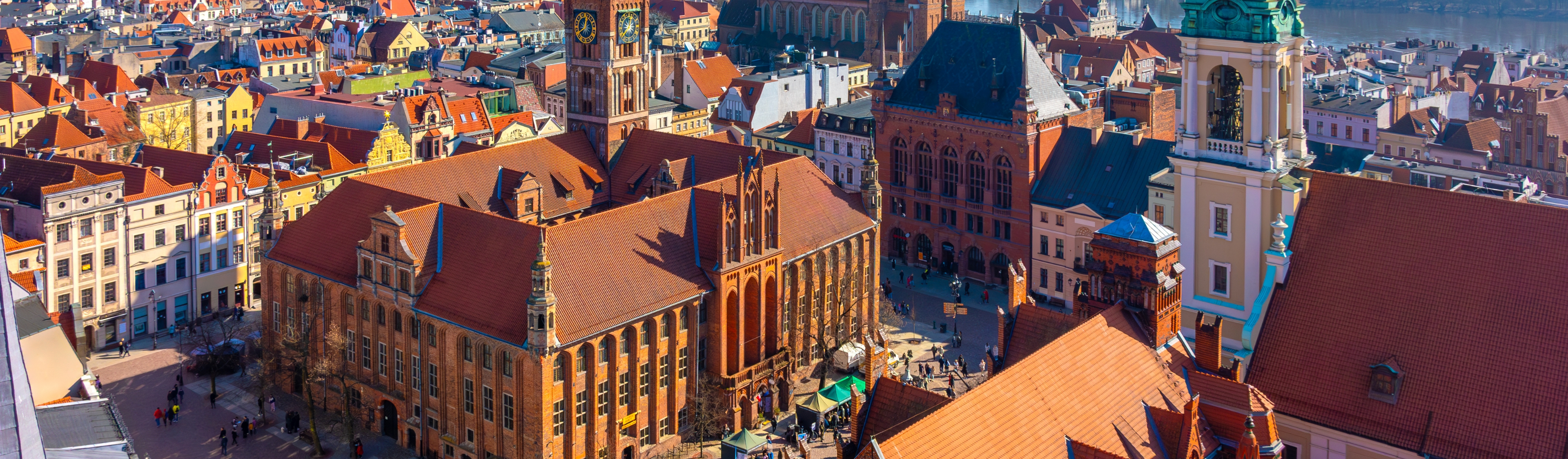 Toruń