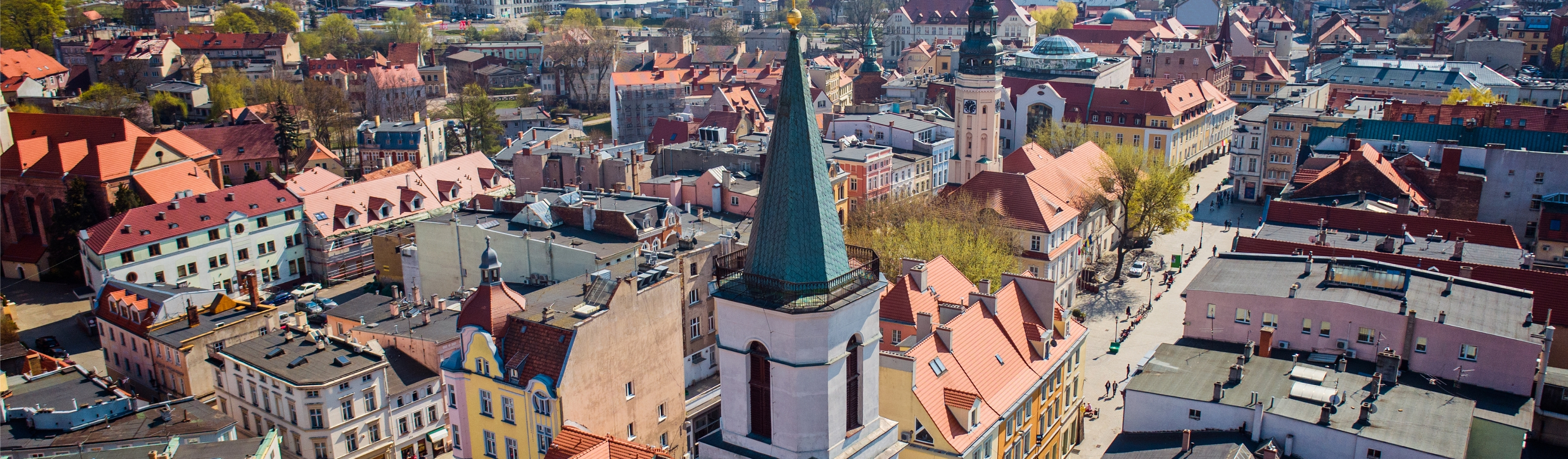 Zielona Góra