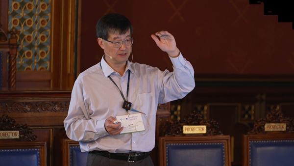 Quantum science and clocks