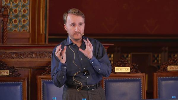 Quantum Security of Optical Key Distribution